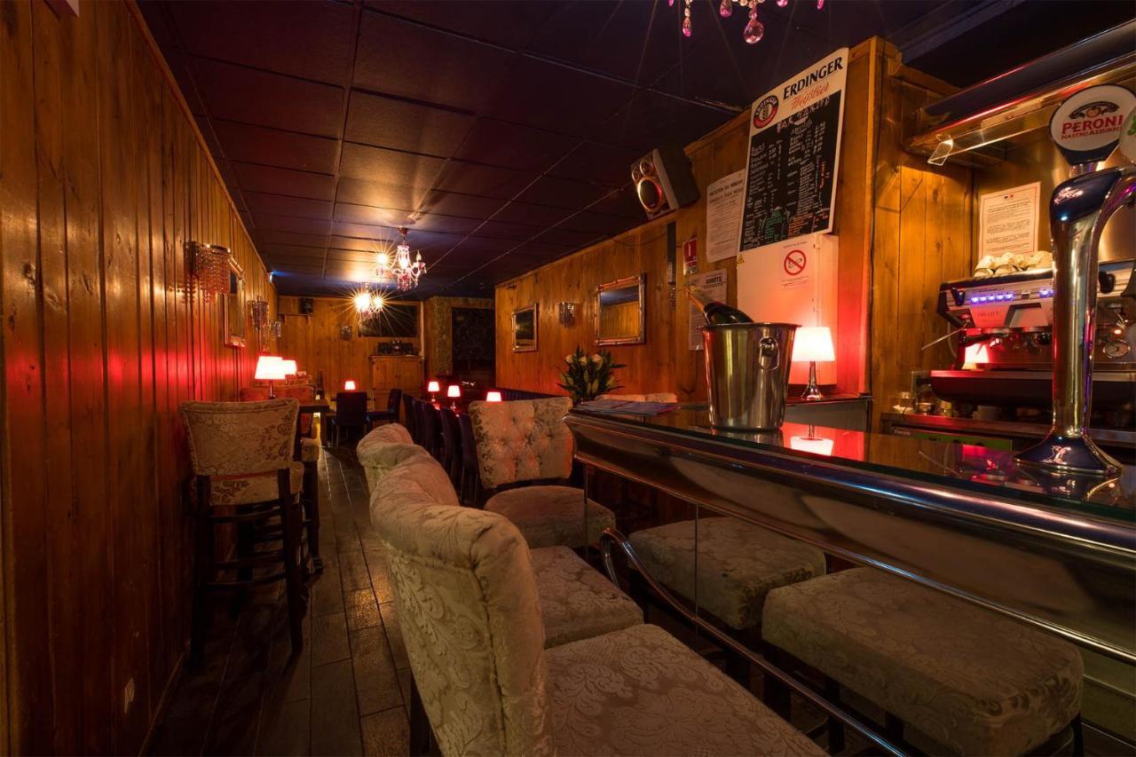 Madame Vacances - Hotel Courchevel Olympic Luaran gambar